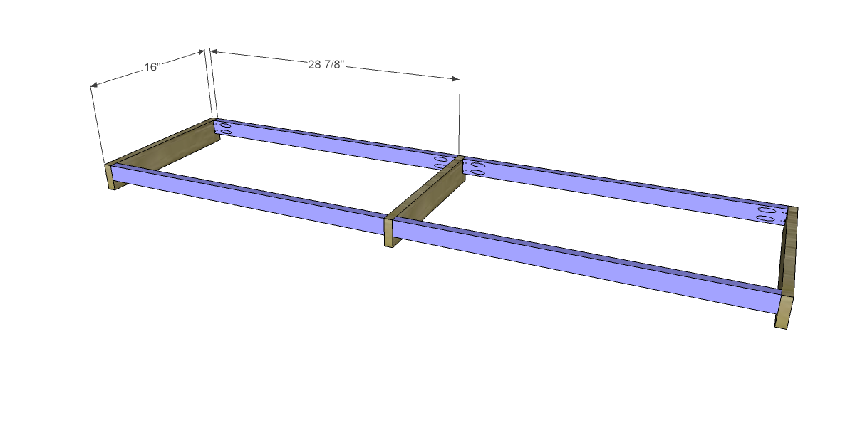 A DIY Media Stand with Options