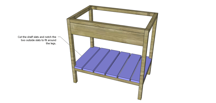 Build a DIY Outdoor Sink for Easy Cleanups!