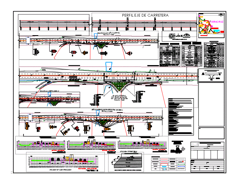 Access To Subdivision DWG Block for AutoCAD • Designs CAD