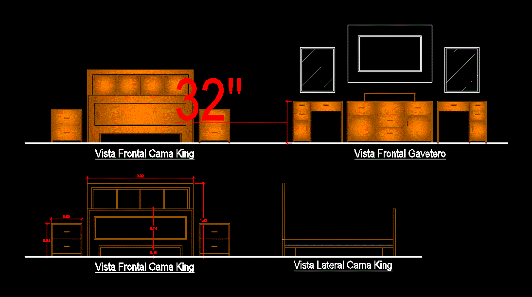 Game Master Room DWG Block for AutoCAD • Designs CAD