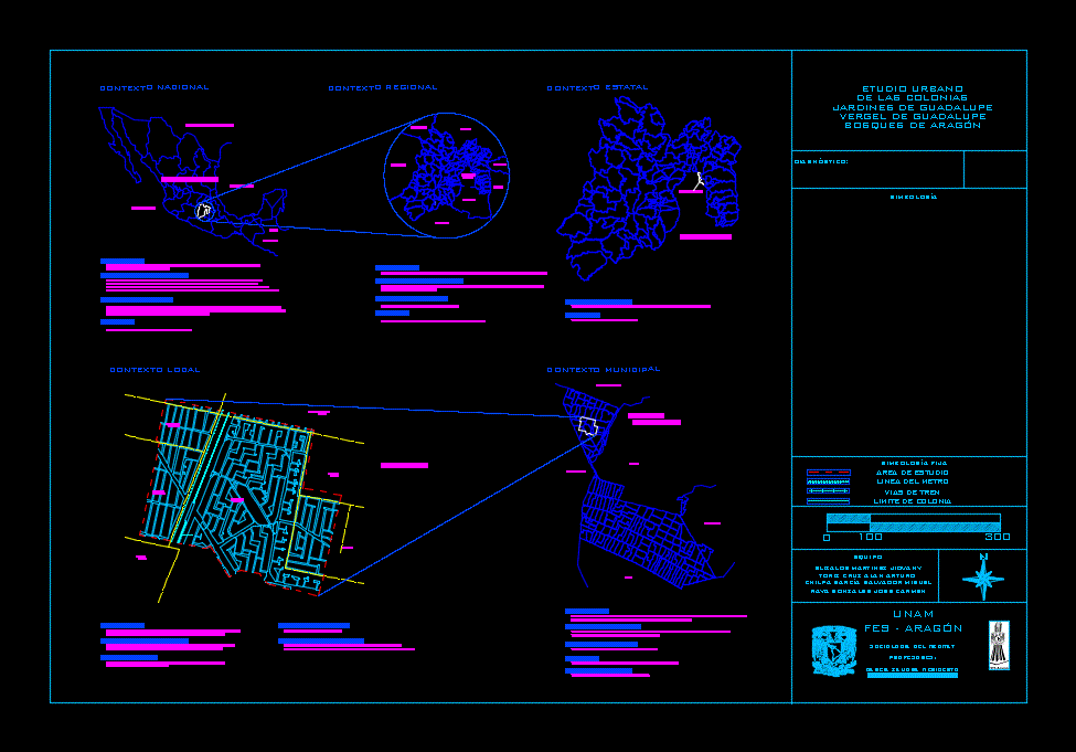 Geographic Location DWG Block for AutoCAD • Designs CAD