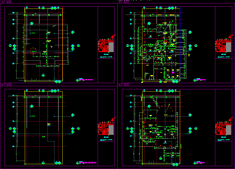 Swimming Pool DWG Block for AutoCAD • Designs CAD