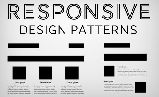 5 Really Useful Responsive Web Design Patterns Design Shack