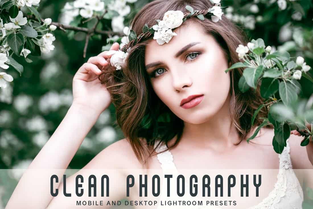 15+ Light and Airy Lightroom Presets Design Shack