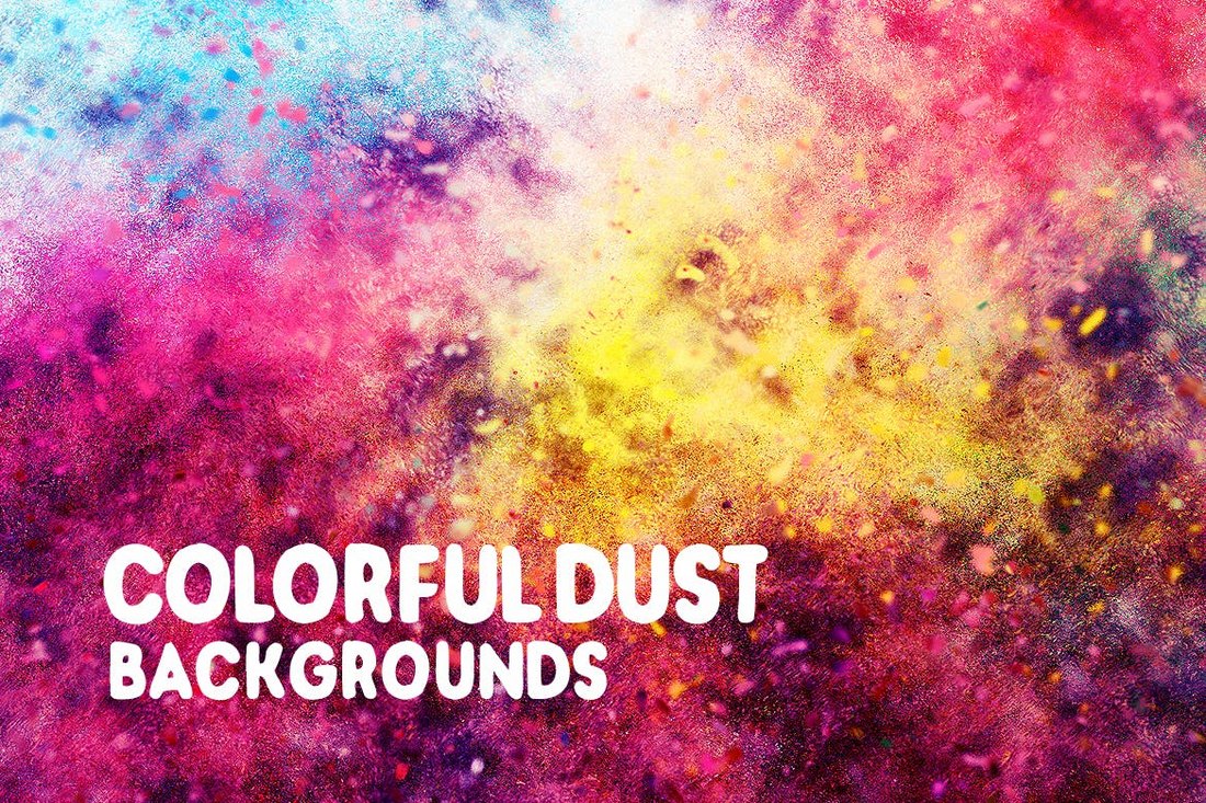 20+ Best Rainbow Background Textures Design Shack