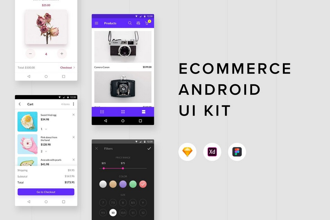 45+ Best Figma Templates, UI Kits + Wireframe Kits  Design Hawks