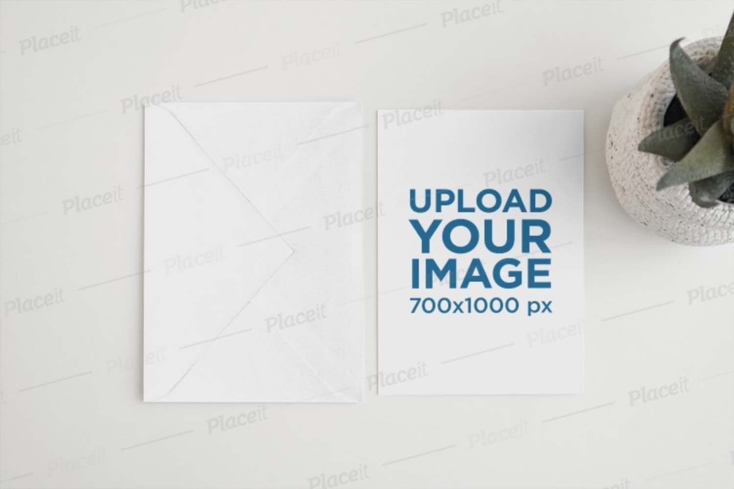 20+ Greeting Card Mockup Templates (Free & Premium) Design Shack