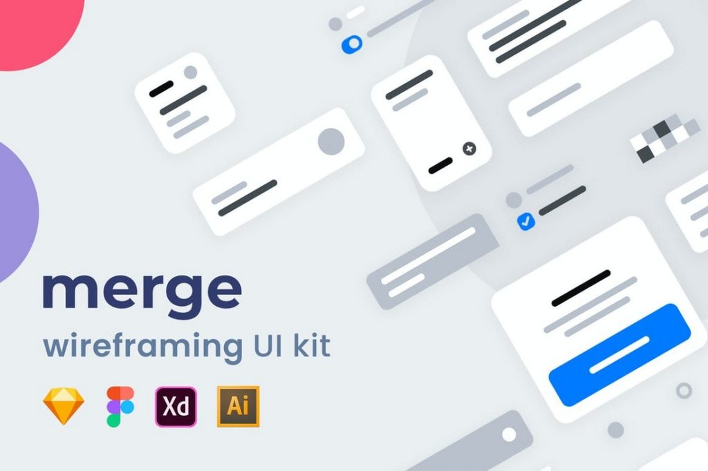 45+ Best Figma Templates, UI Kits + Wireframe Kits Design Shack