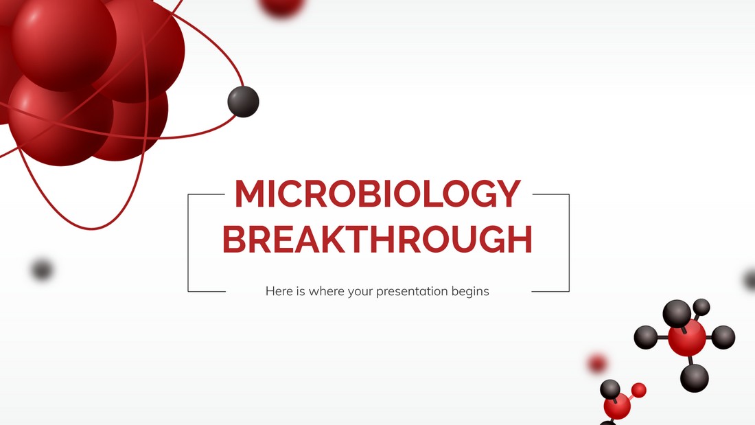 30+ Best Science & Technology PowerPoint Templates Design Shack