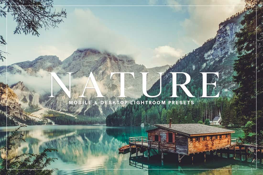 15+ Best HDR Lightroom Presets 2020 Design Shack