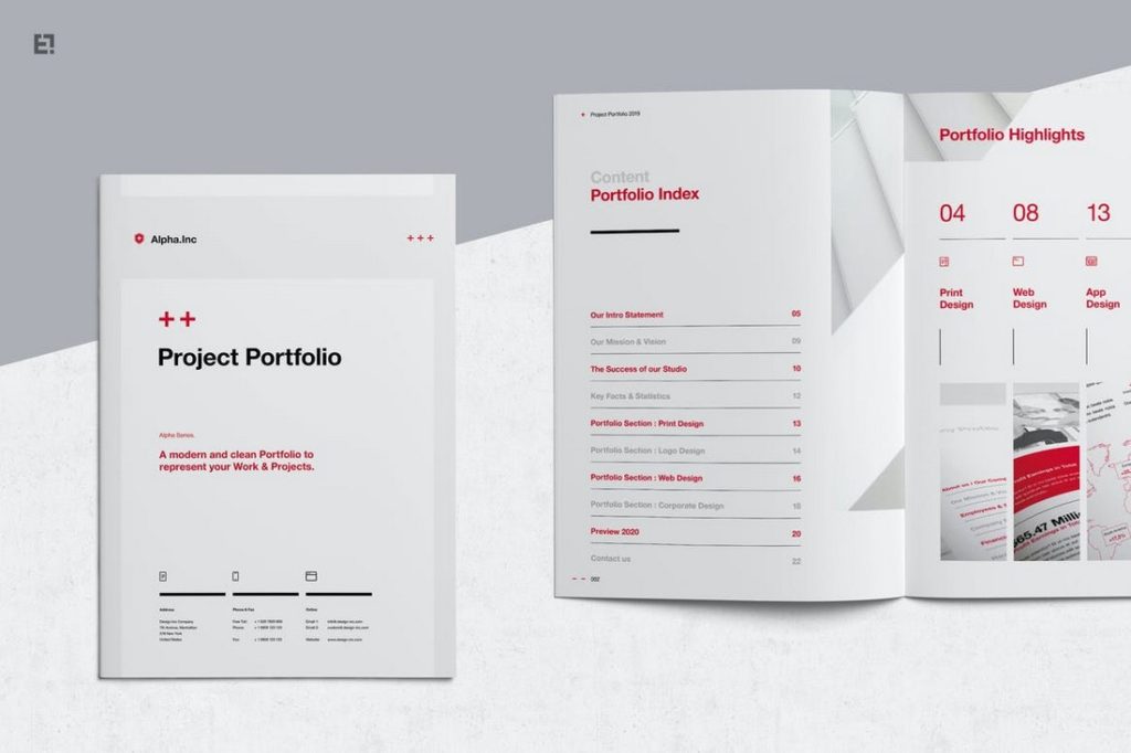 30+ Best Affinity Publisher Templates & Assets 2021 (Free & Premium