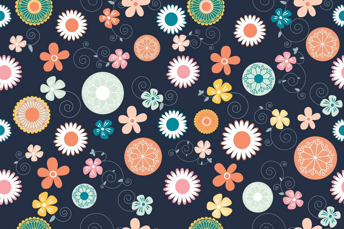 25+ Best Floral & Flower Background Textures 2021 Yes  Designs