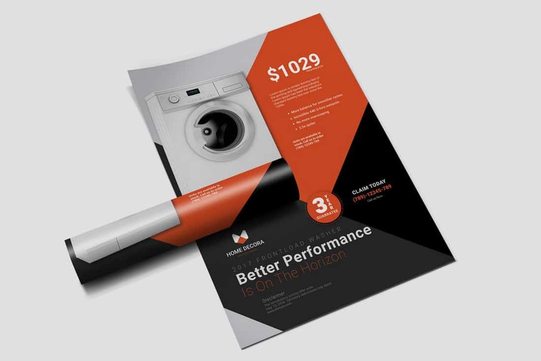 25+ Best InDesign Flyer Templates Yes Web Designs 25+ Best InDesign Flyer Templates Yes Web Designs