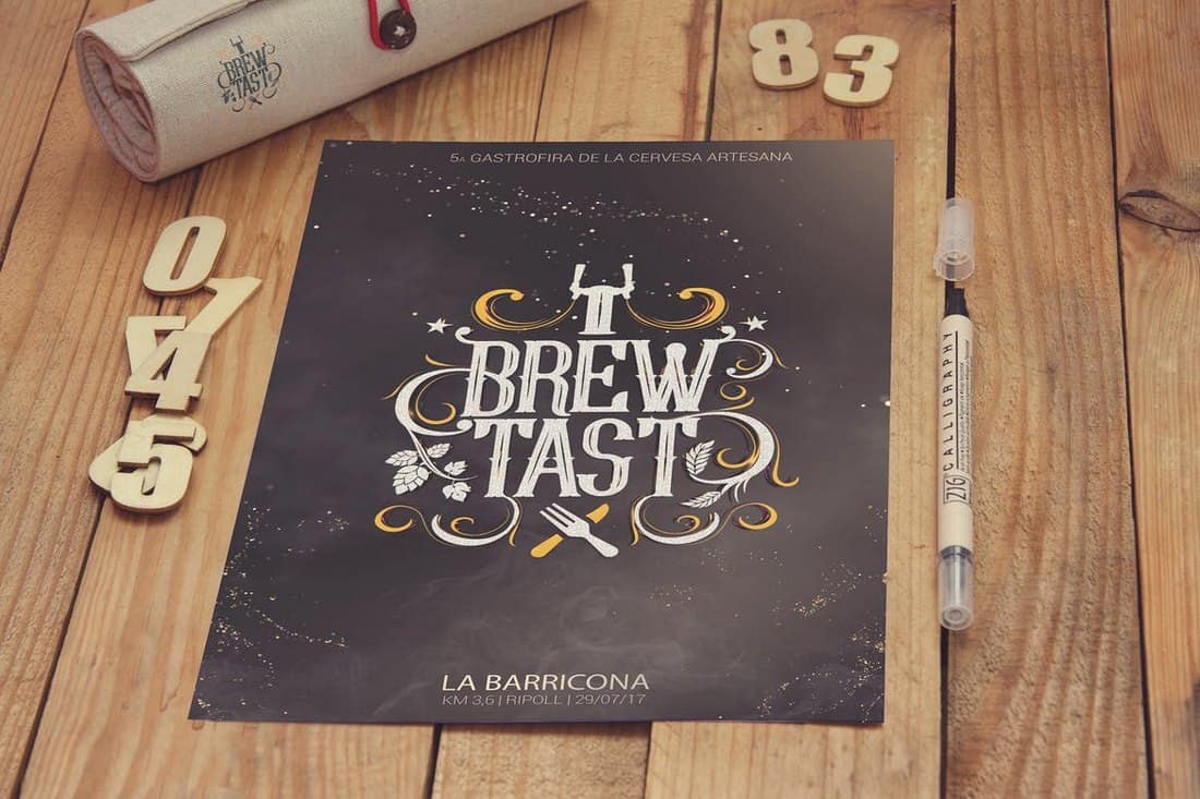 30+ Best Isometric Mockup Templates Design Shack