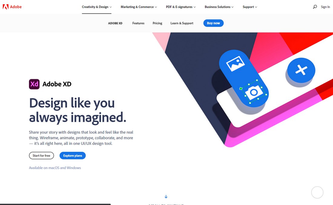 7 Best Sketch Alternatives for Windows & PC Design Shack