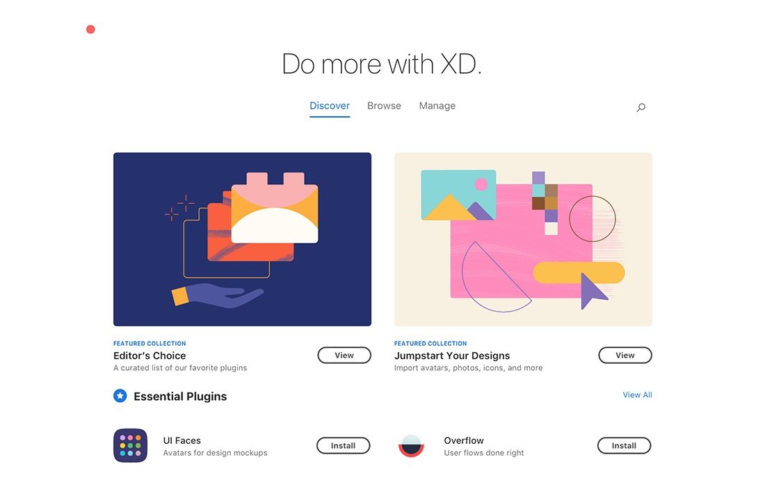 10+ Best Adobe XD Plugins 2022 Yes  Designs