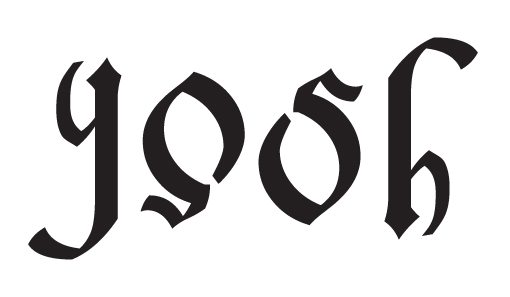 Design an Ambigram Logo With Your Name Design Shack
