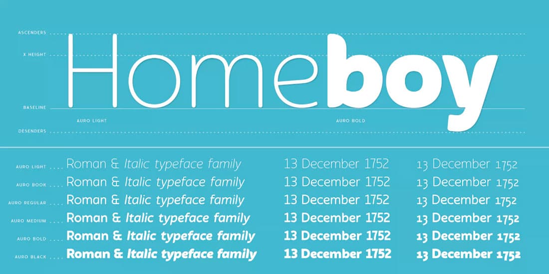 Choosing a Resume + Cover Letter Font? 10 Tips & Examples
