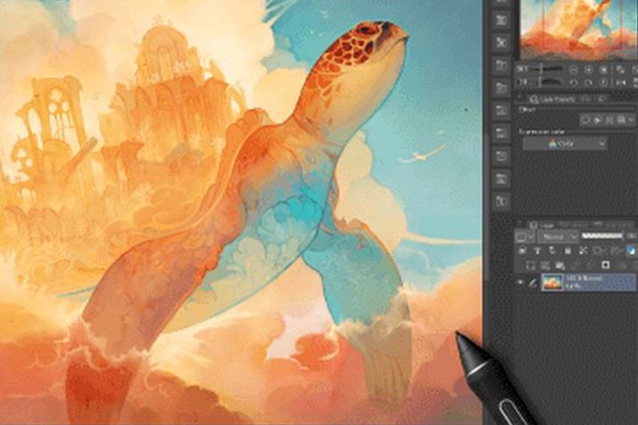 Best Free Digital Art Software for Beginners the Graphic Assembly