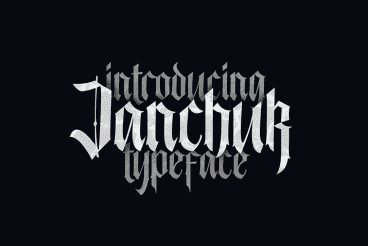50+ Best Gothic Fonts 2022 | Design Shack 246_x_368_png