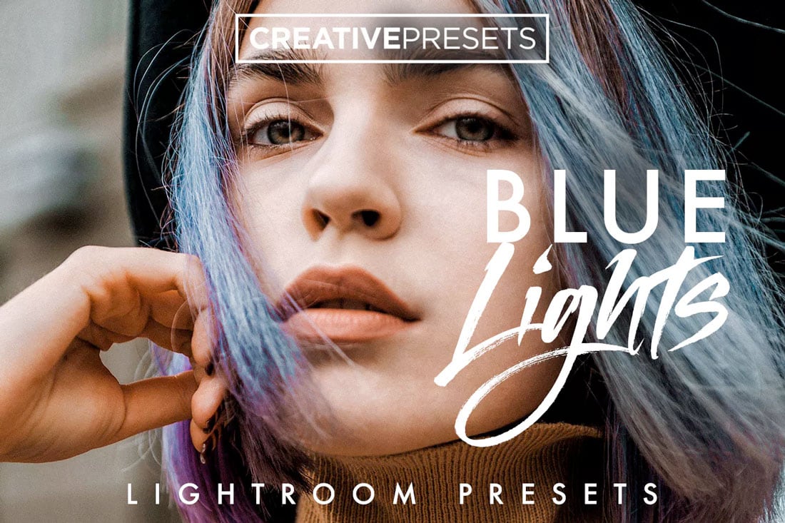 What Are Lightroom Presets? (+ 10 Useful Examples) Design Shack
