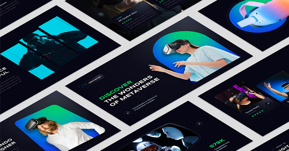 25+ Stylish PowerPoint Color Schemes 2023 Shack Design