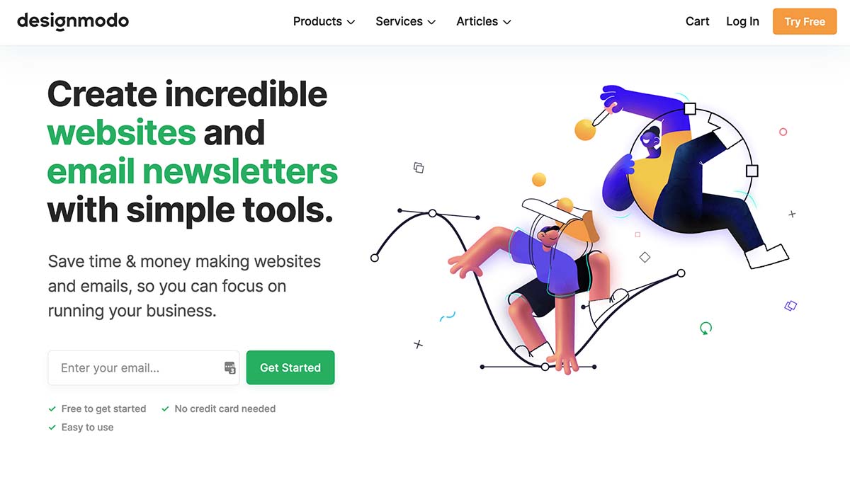 9 Tips for a Great Newsletter Signup Design Yes Web Designs