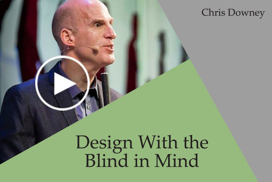 20 Inspiring TED Talks for Designers Design Shack