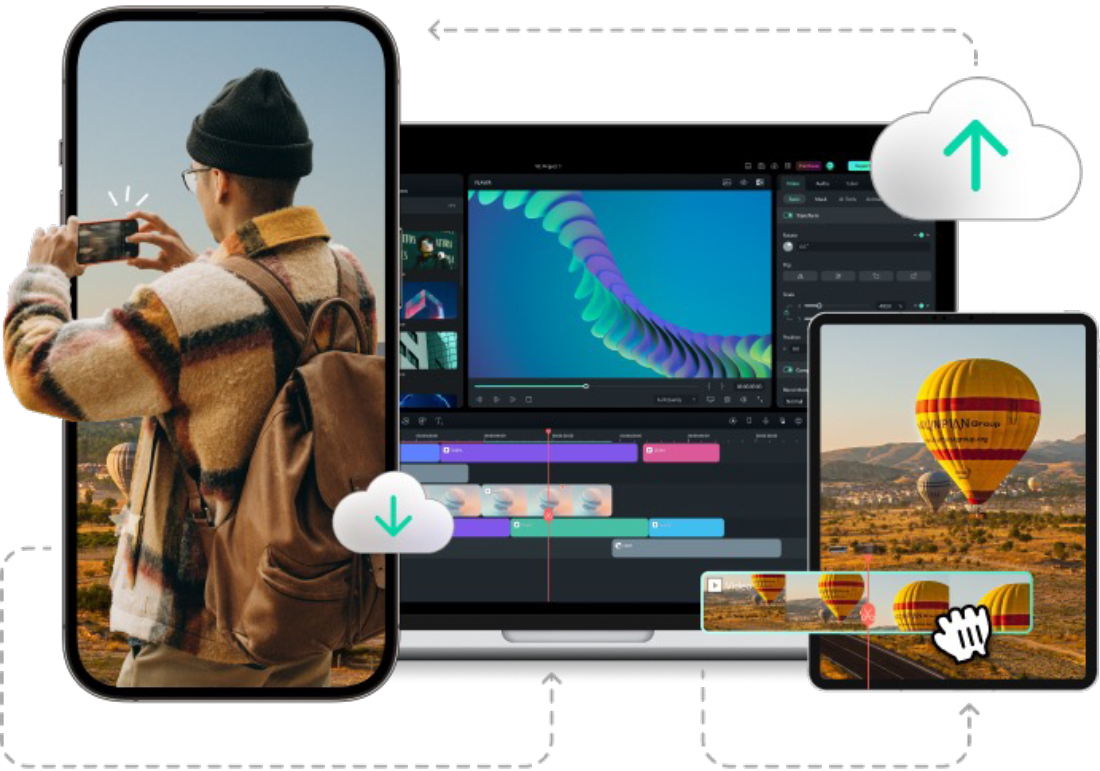 Wondershare Filmora 12 Gives Creators More Freedom Design Shack