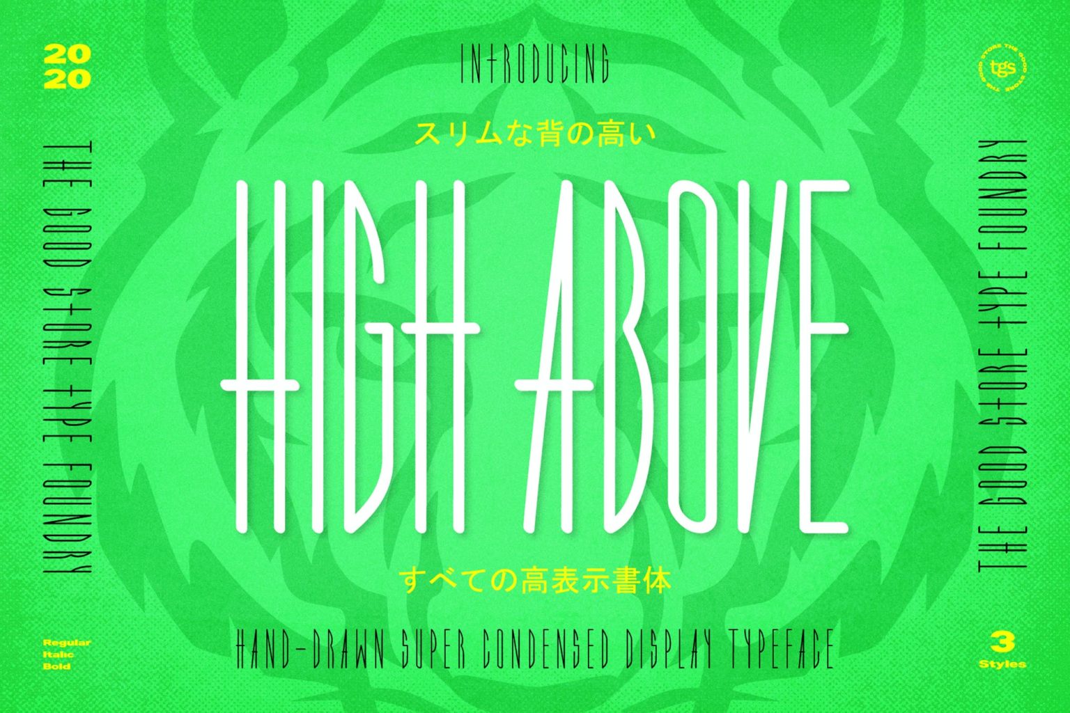 40+ Best Fonts for Flyers 2022 Blog of Design, Marketing, Social