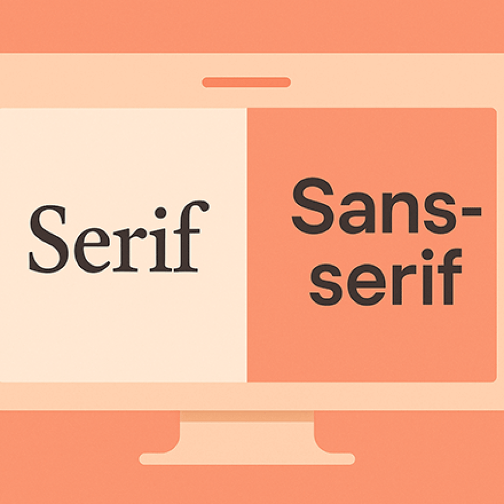 Font Pairing Techniques for Digital-First Brands