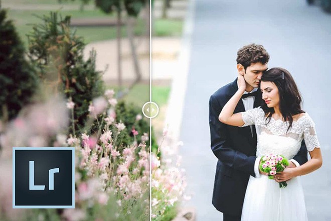 Download Preset Lightroom Mobile Wedding Gratis 50 Bohemian Lightroom