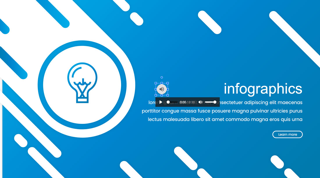 How to Add Music & Audio to Google Slides Design Shack