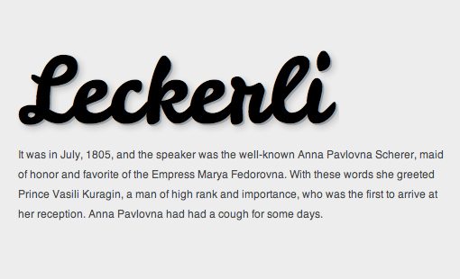 The 10 Best Script and Handwritten Google Web Fonts Vinothplus The 10 Best Script and Handwritten Google Web Fonts Vinothplus