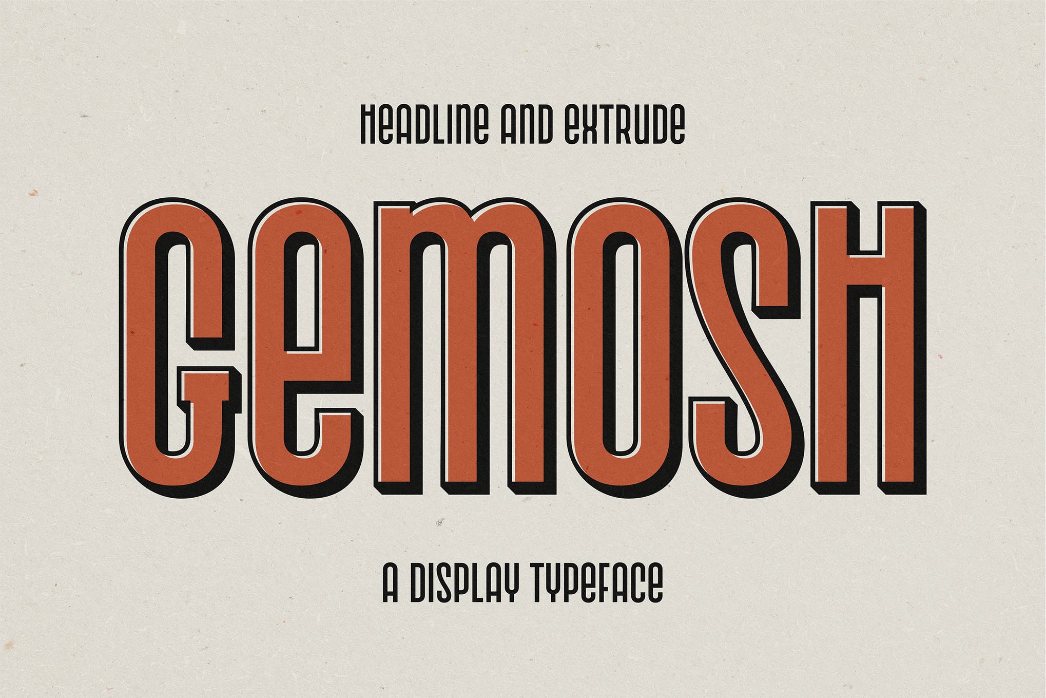 25+ Best Headline, Header & Title Fonts Design Shack