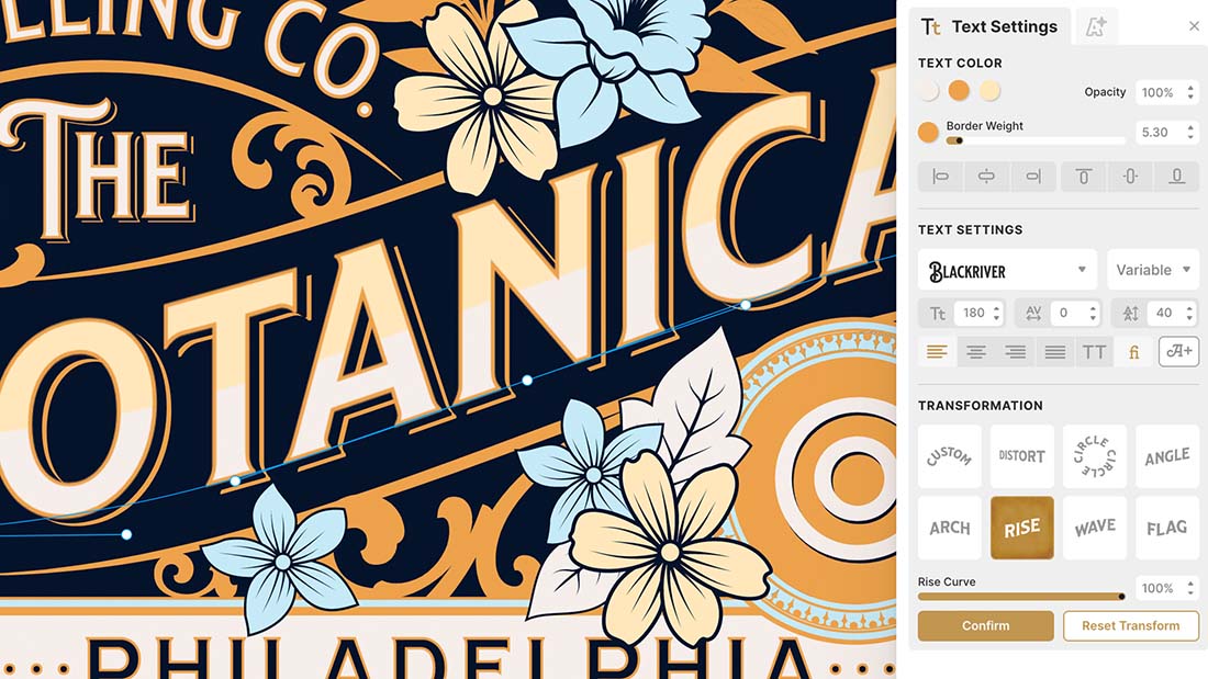 Heritage Designer Create a Pro Logo in 5 Minutes