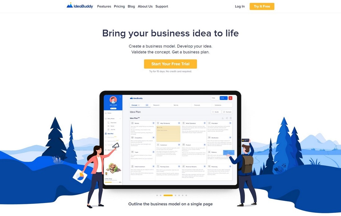 15+ Creative site Header Design Examples + Tips Design Shack