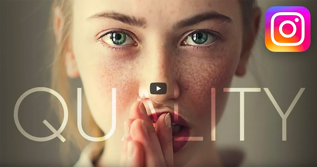 15+ Best Instagram Design Tutorials