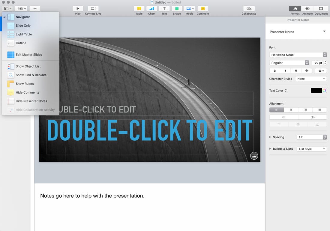 What Is Apple Keynote? (And 5 Tips for Getting Started) Design Shack