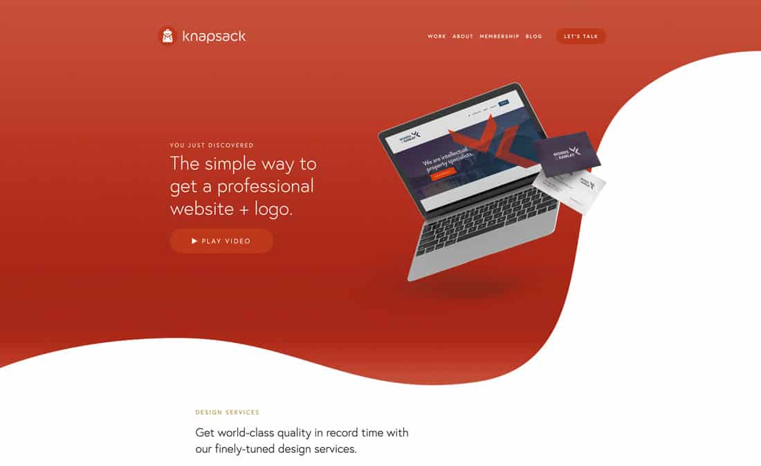 50 Best site Color Schemes of 2024 Design Shack