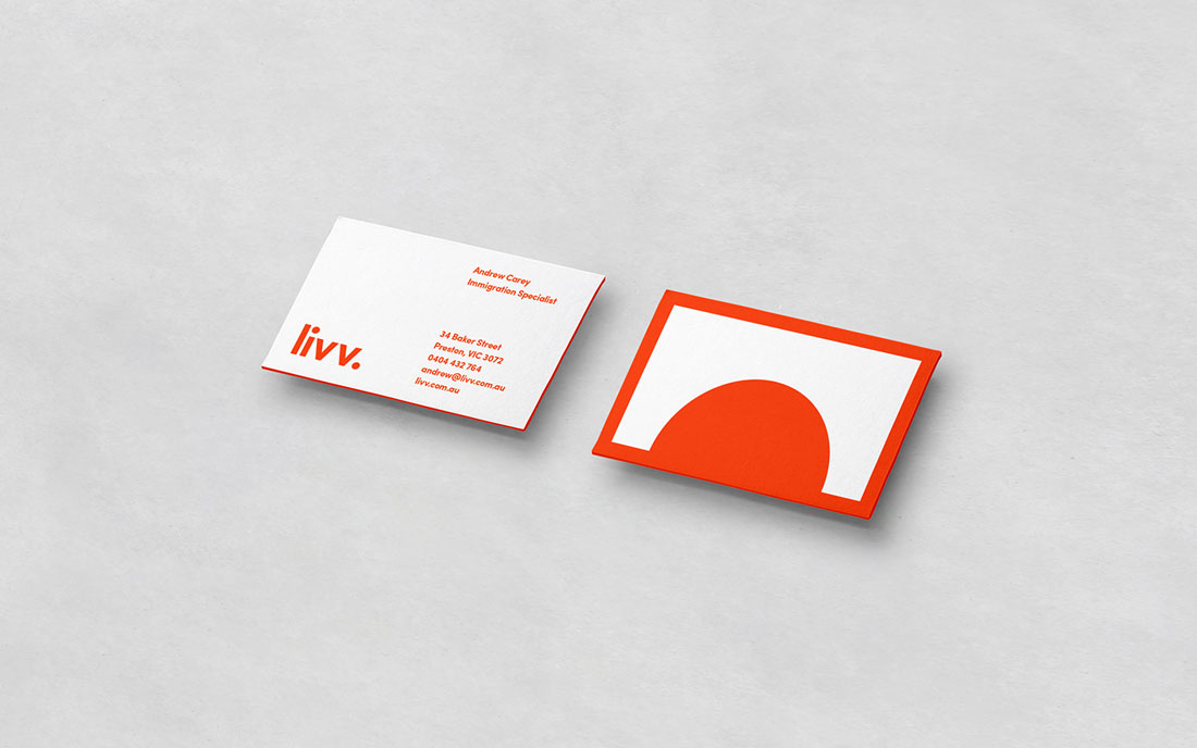 Choosing the Best Font for Business Cards 10 Tips & Examples Design