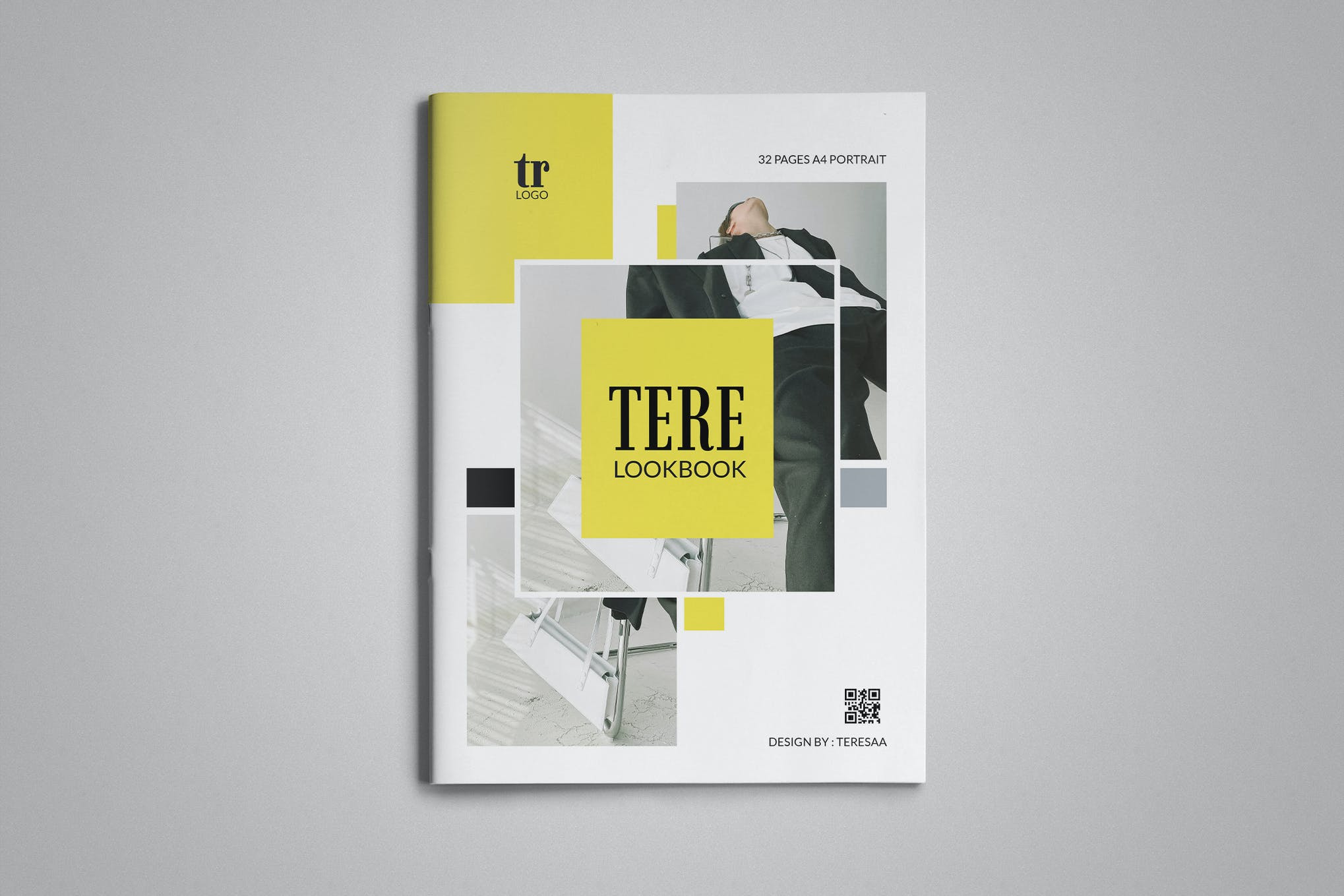 35+ Best Lookbook & Catalog Templates (Free & Premium) Design Shack