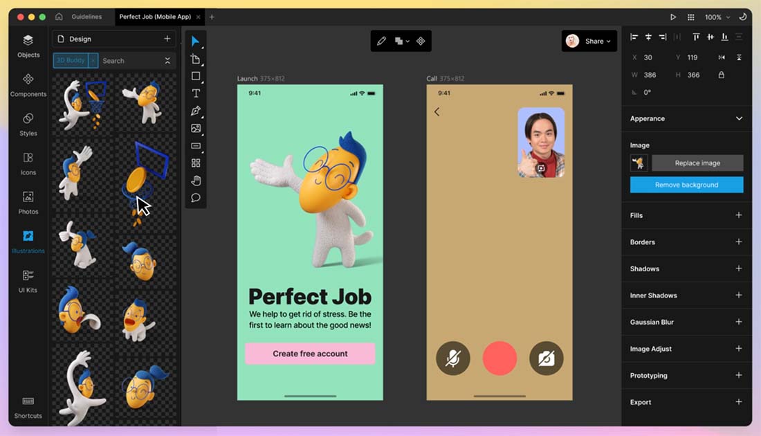 Lunacy Breeze Through Graphic Design Projects Digital Marketing in