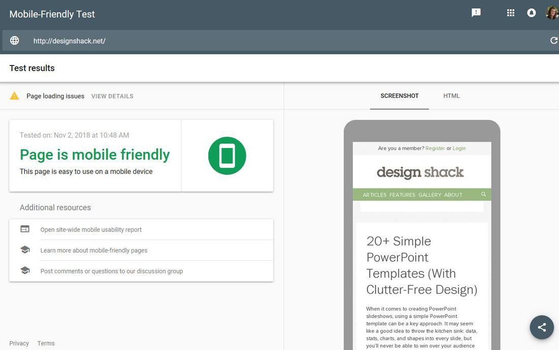 10 Tools & Apps for Testing Your Responsive Design Design Shack