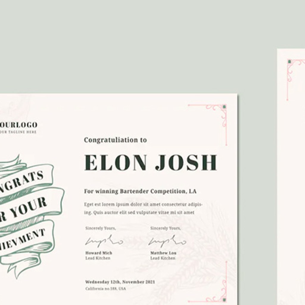 10+ Tips for Modern, Pro Page Layout Designs in Microsoft Word