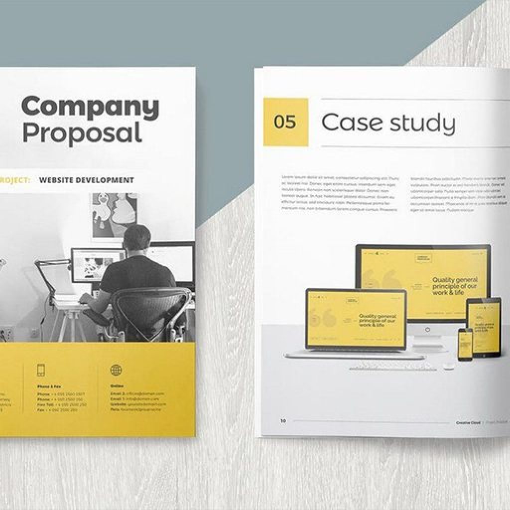 100+ Modern Stationery Templates 2025