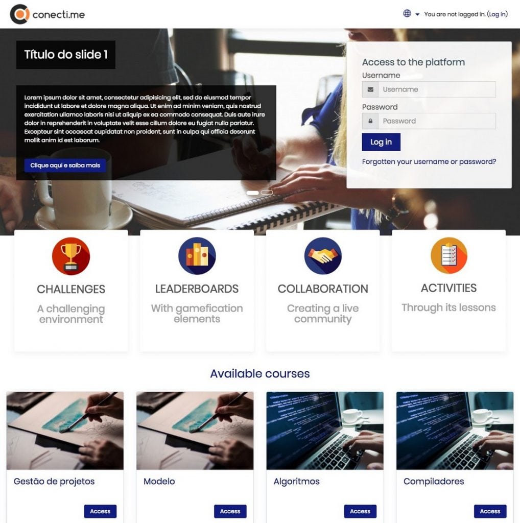25+ Best Moodle Themes of 2021 Design Shack