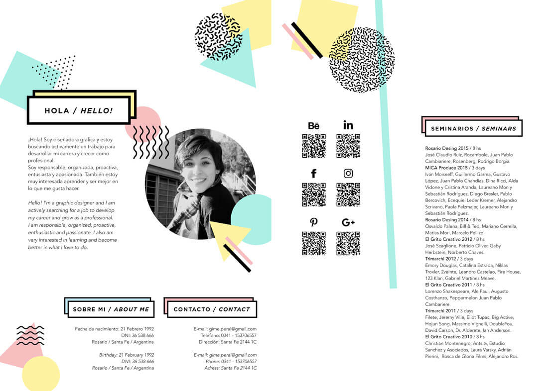 10 Skills Every Designer Needs on Their Resume Design Shack