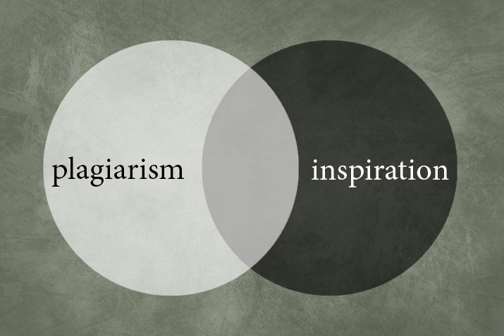 Was My Design Plagiarized (Or Is That Just Flattery)? Design Shack