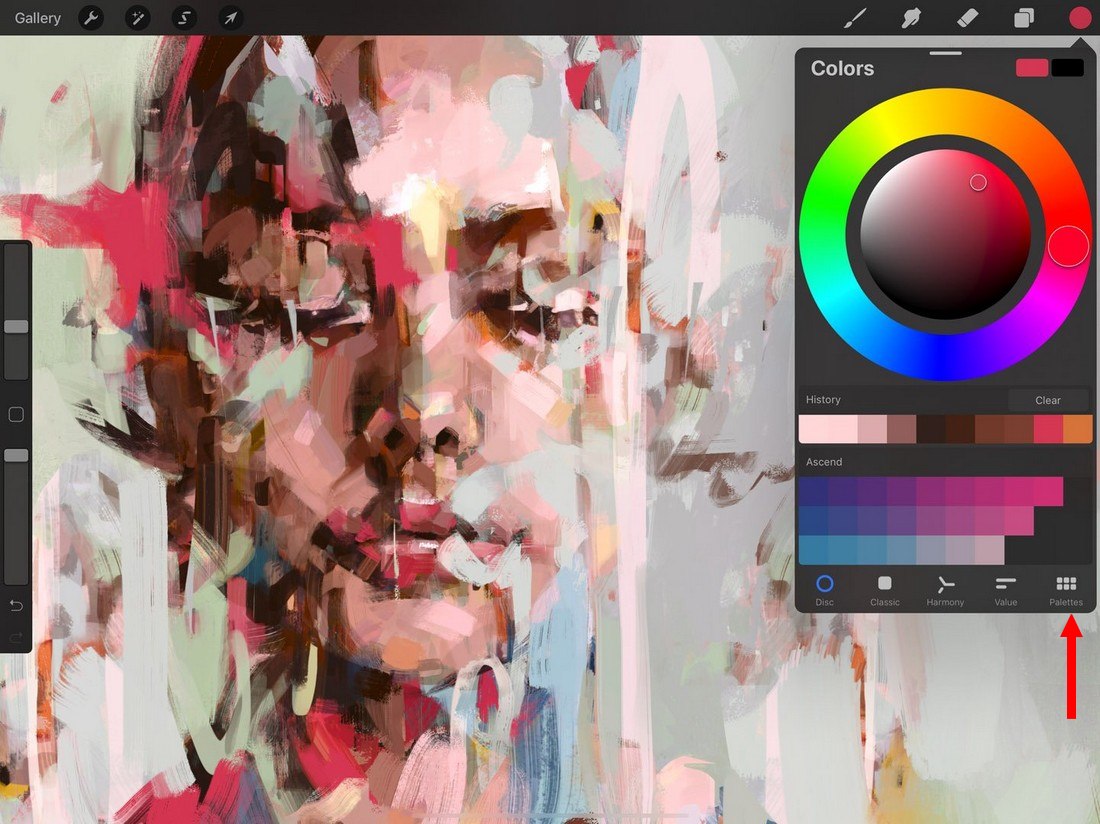 5 Procreate Tips for Pro iPad Design Design Shack